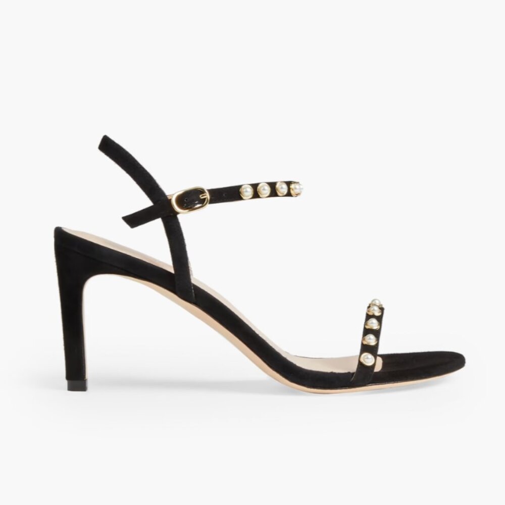 Stuart Weitzman Kassidy heels